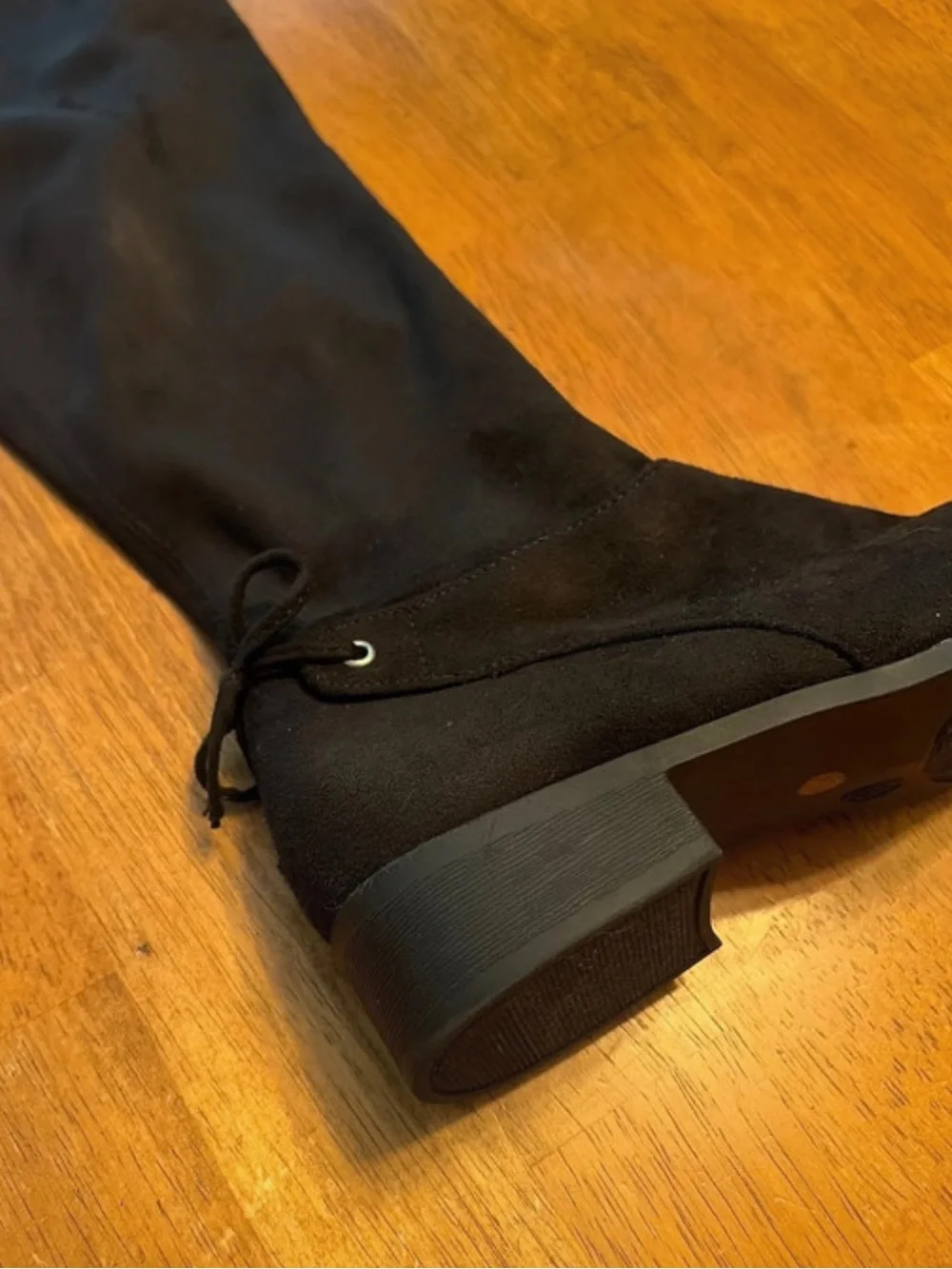 ARIZONA ♦️ over the knee riding boot